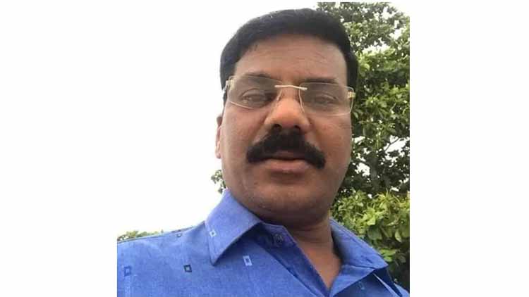 ആലപ്പുഴ സ്വദേശി കുവൈത്തിൽ ഹൃദയാഘാതം മൂലം മരിച്ചു